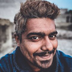 Rahul Verma