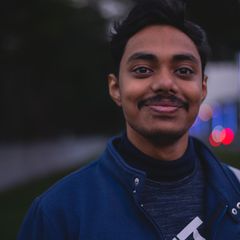 Arjun Nair